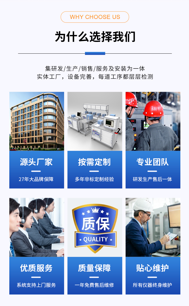威格新品-VG3000系列多通道，多功能、高精度功率分析儀 廠家直銷 質(zhì)量保障插圖10