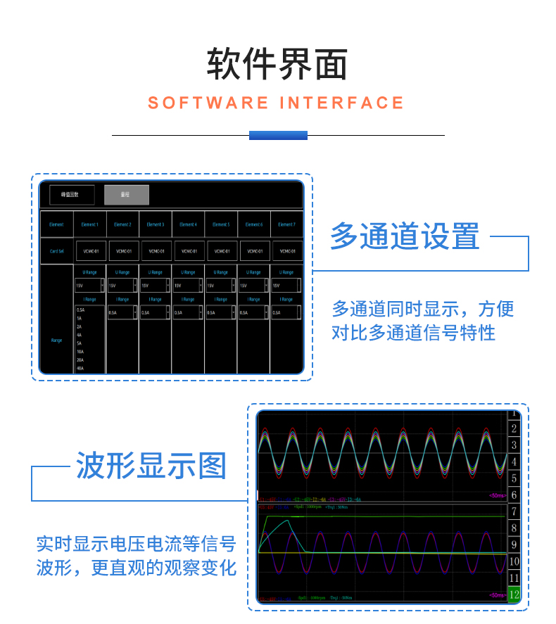 威格新品-VG5130系列電力變壓器(電抗器)特性測(cè)控儀 廠家直銷 質(zhì)量保障插圖22